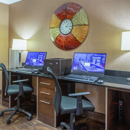 Hampton Inn Biloxi-Ocean Springs מראה חיצוני תמונה