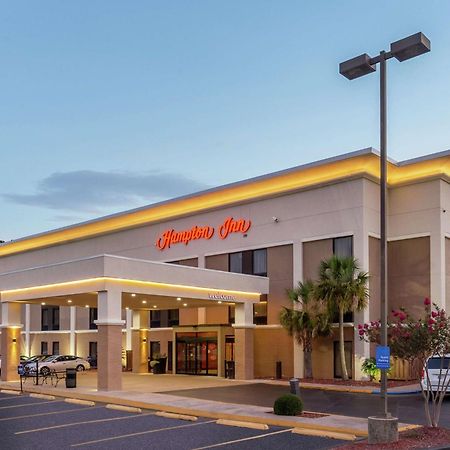 Hampton Inn Biloxi-Ocean Springs מראה חיצוני תמונה