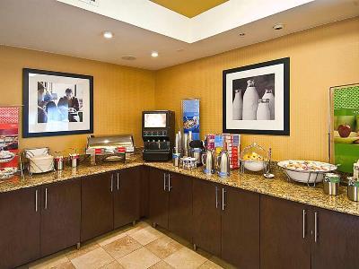 Hampton Inn Biloxi-Ocean Springs מראה חיצוני תמונה