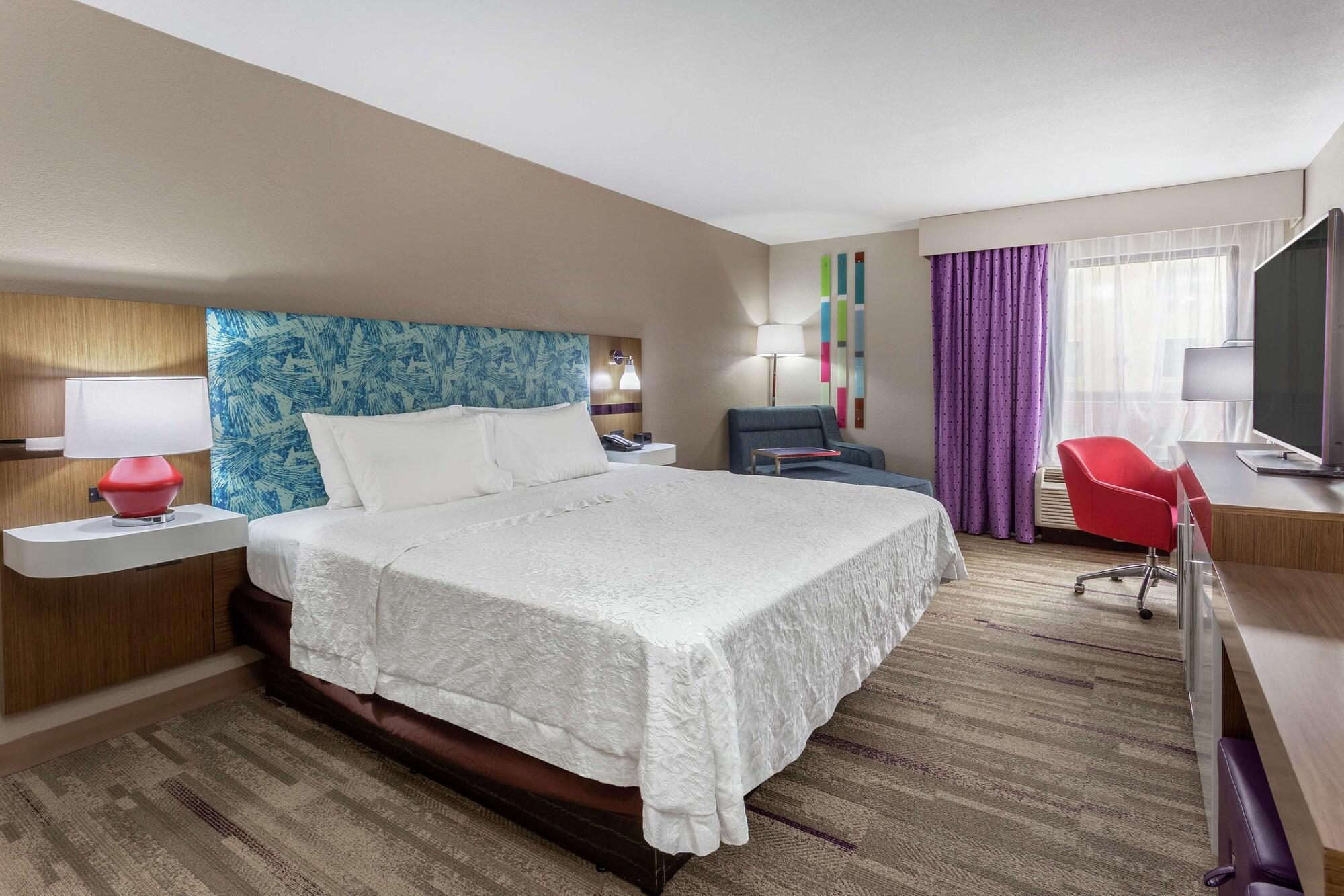 Hampton Inn Biloxi-Ocean Springs מראה חיצוני תמונה