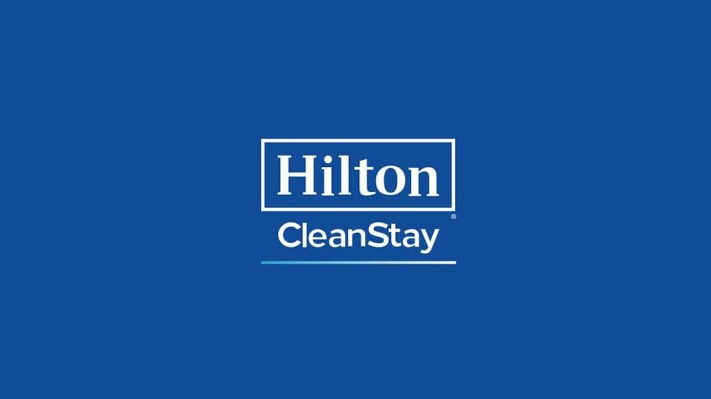 Hampton Inn Biloxi-Ocean Springs מראה חיצוני תמונה