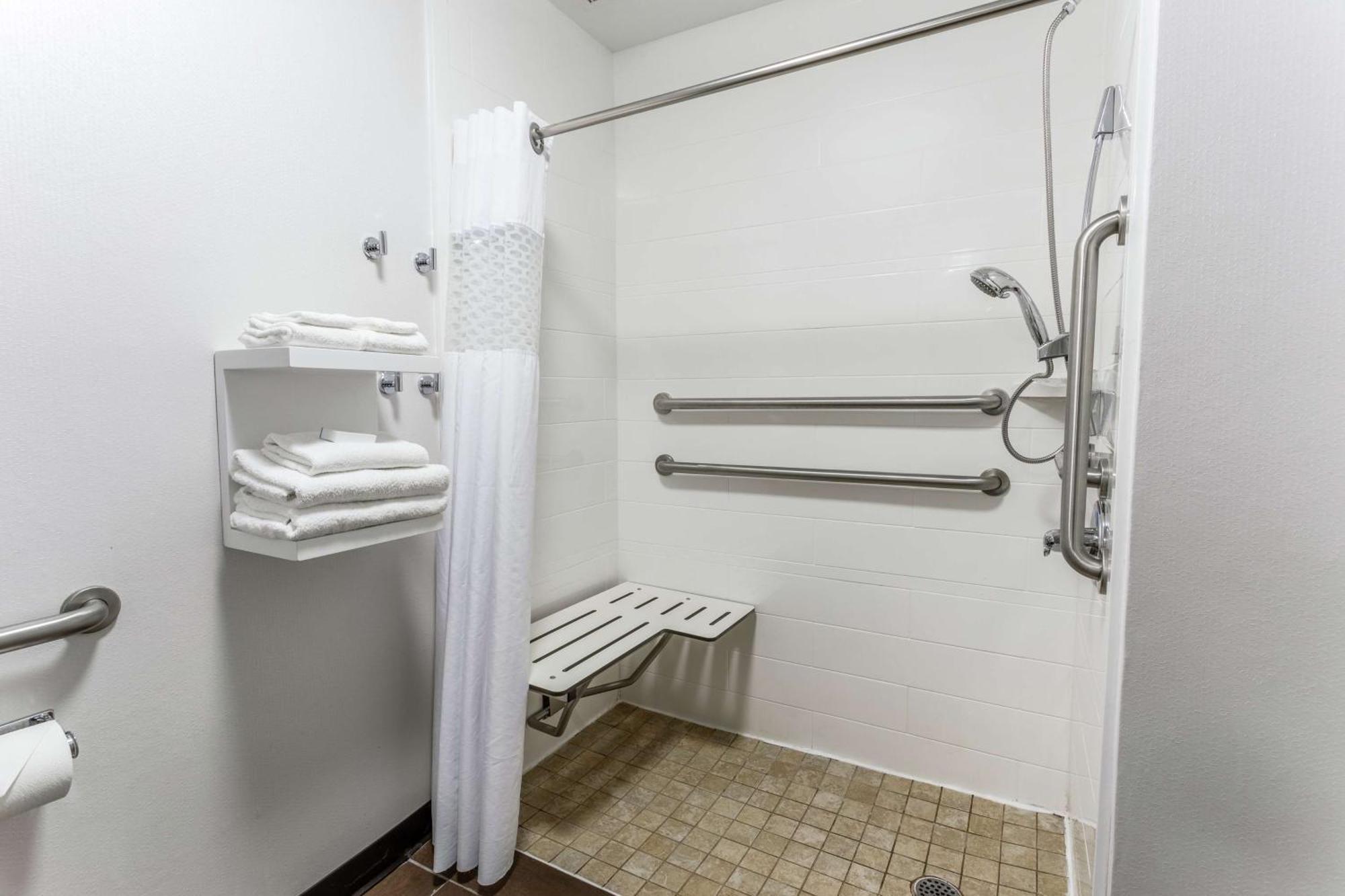 Hampton Inn Biloxi-Ocean Springs מראה חיצוני תמונה