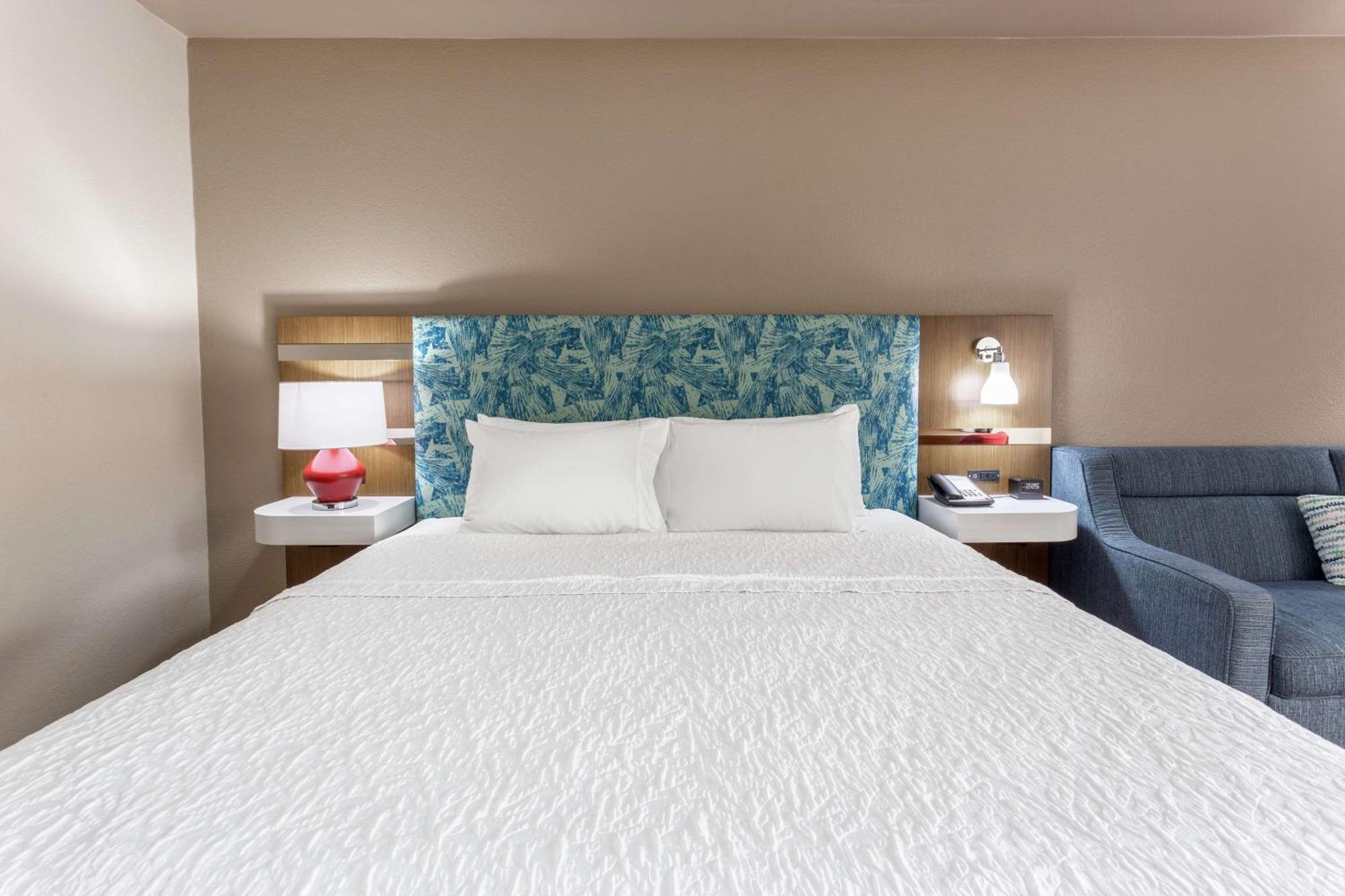Hampton Inn Biloxi-Ocean Springs מראה חיצוני תמונה