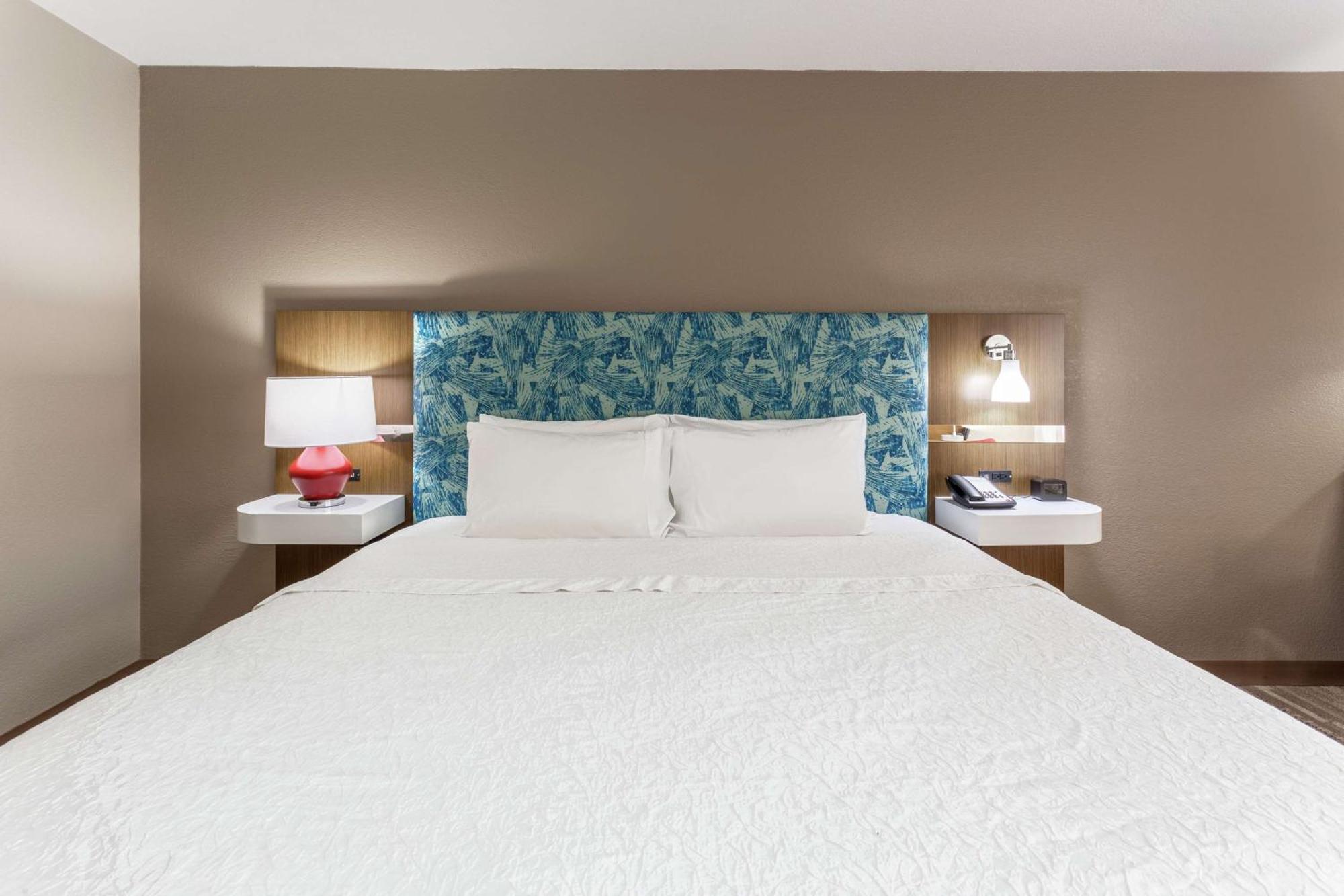 Hampton Inn Biloxi-Ocean Springs מראה חיצוני תמונה