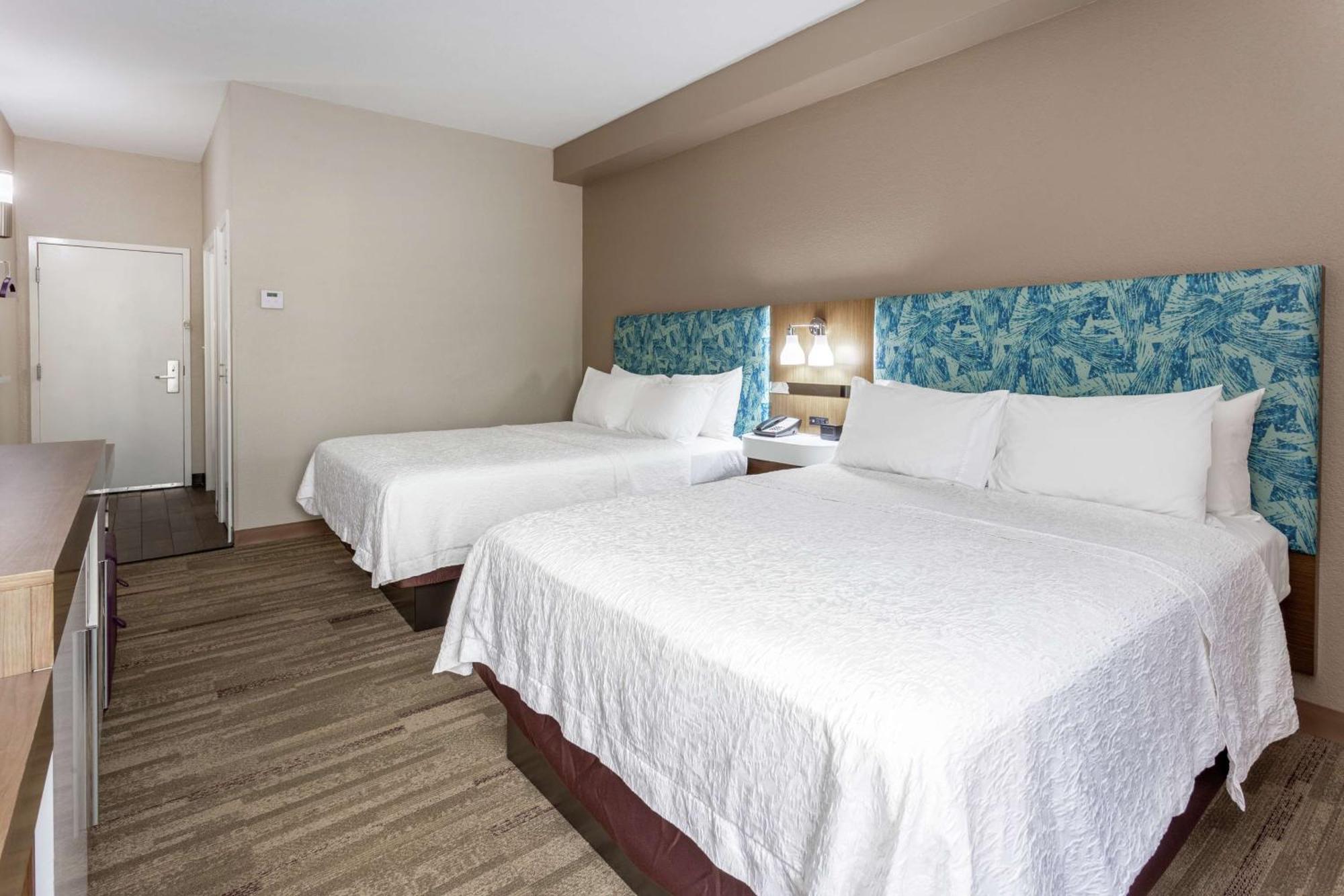 Hampton Inn Biloxi-Ocean Springs מראה חיצוני תמונה