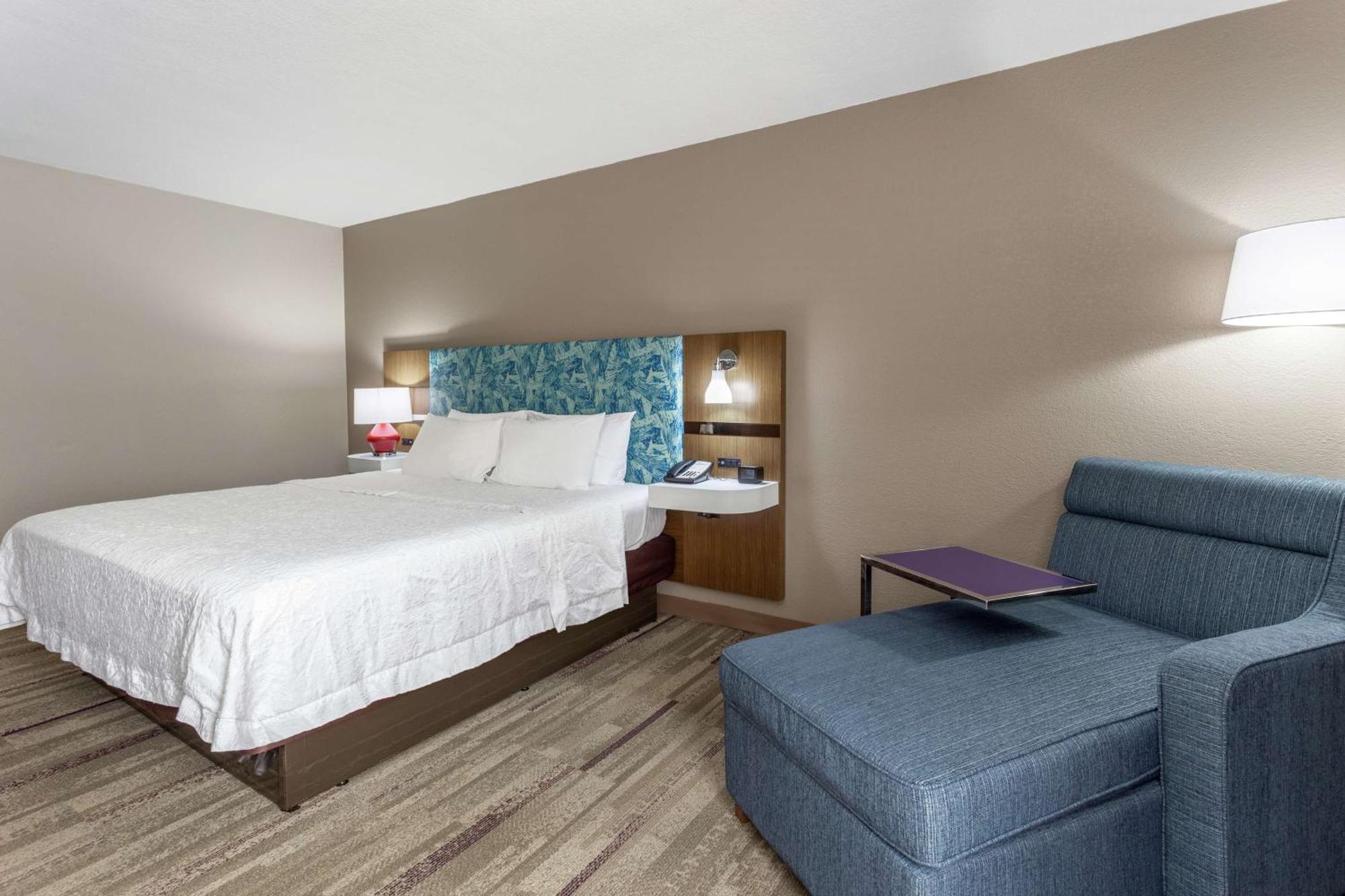 Hampton Inn Biloxi-Ocean Springs מראה חיצוני תמונה