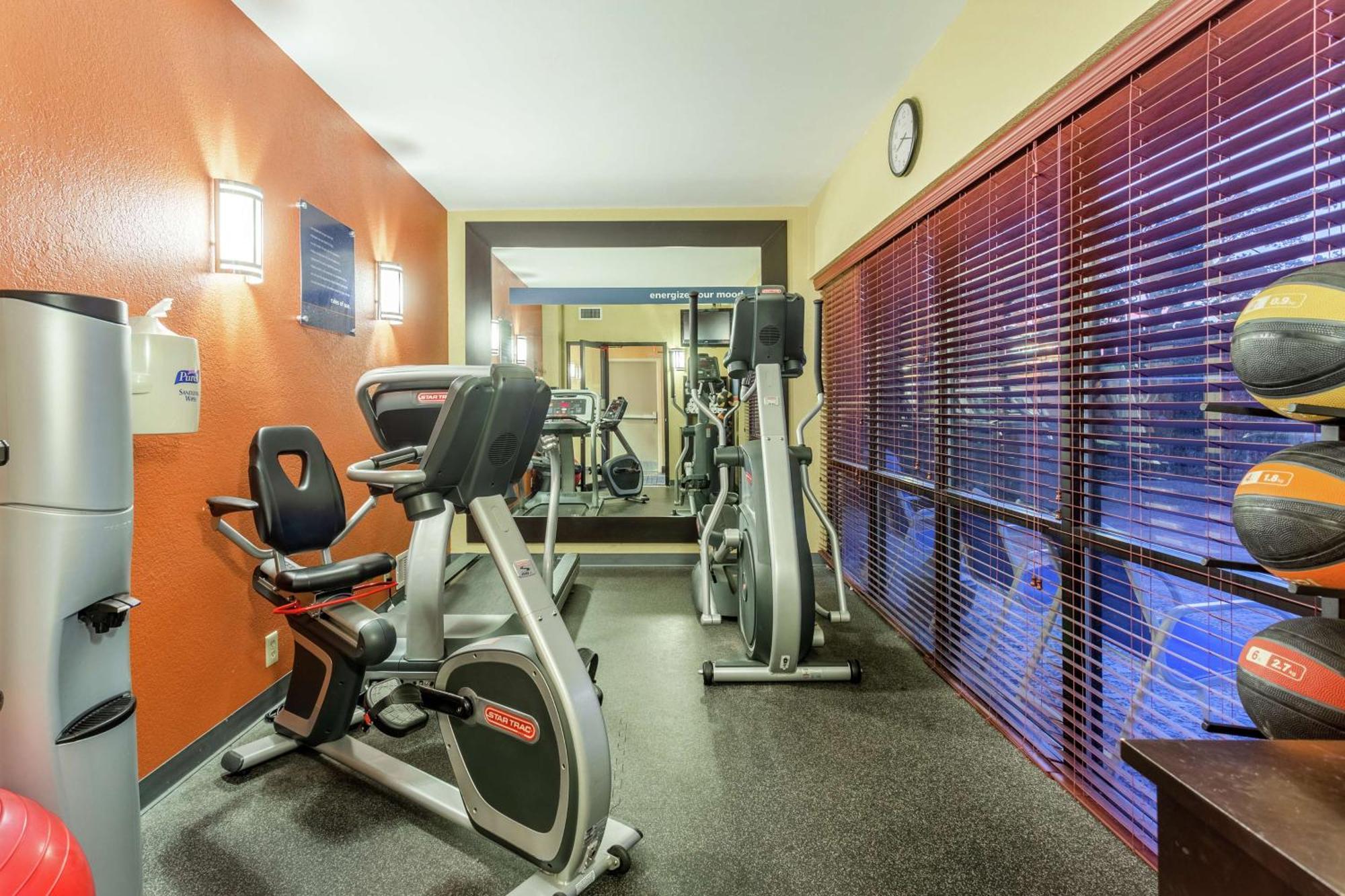 Hampton Inn Biloxi-Ocean Springs מראה חיצוני תמונה