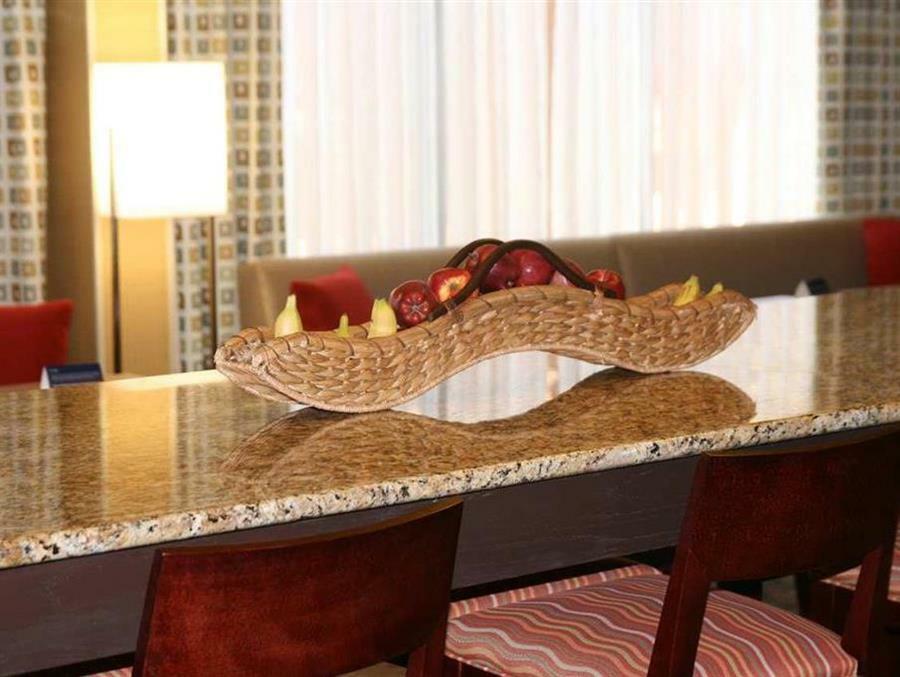 Hampton Inn Biloxi-Ocean Springs מראה חיצוני תמונה